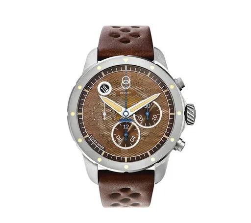 Robot Minor Indy Sunburn