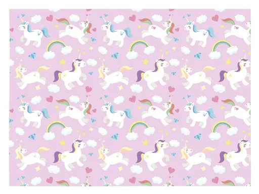 Balicí papír D094 100x70 LUX