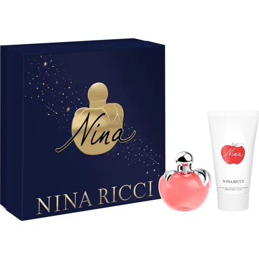 NINA RICCI Nina dárková sada pro ženy