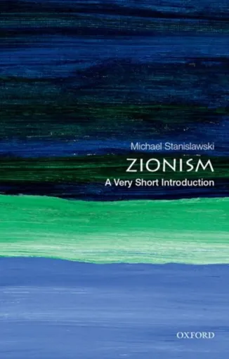 Zionism - Michael  Stanislawski