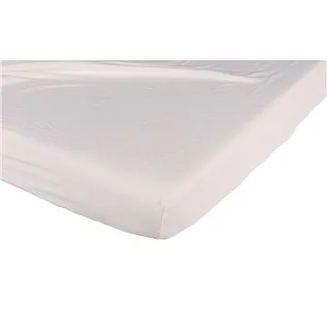 Candide Prostěradlo bavlněné 60 × 120 cm růžové (3275056908212)