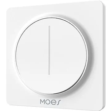 MOES smart WIFI Touch Dimmer switch (EDM-01AA-EU)