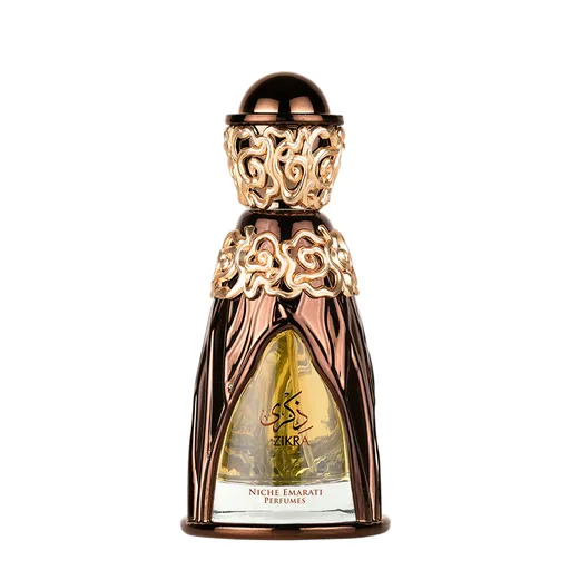 Lattafa Niche Emarati Zikra EDP 100 ml UNISEX