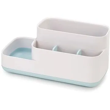 Joseph Joseph EasyStore Caddy 70504, bílý/modrý (70504)