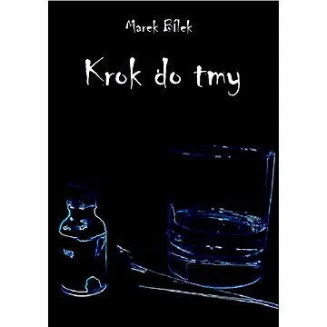 Krok do tmy (978-80-879-7619-7)