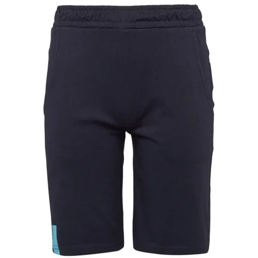 LOAP BOOREK Chlapecké šortky, tmavě modrá, velikost 158-164
