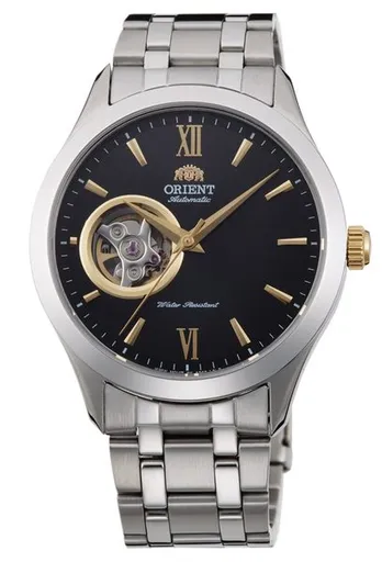 Orient Open Heart Automatic TAG03002B