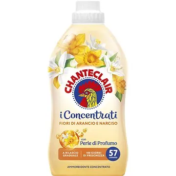 CHANTE CLAIR Fiori Arancio conc. 1 l (50 praní) (8015194522490)