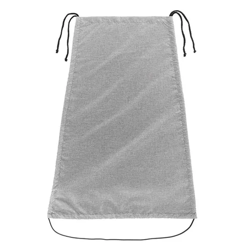 REER Clona sluneční na kočárek šedá