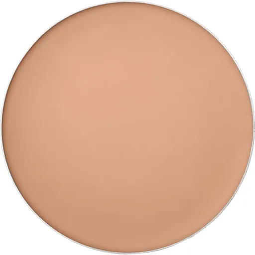 Shiseido Sun Care Tanning Compact Foundation SPF10 voděodolný kompaktní make-up – náhradní náplň odstín Honey 12 g