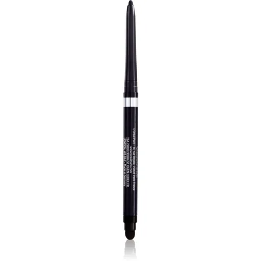 L’Oréal Paris Infaillible Grip 36h Gel Automatic Liner gelová tužka na oči s aplikátorem odstín 260 Matte Black 0.4 g
