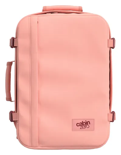 Cestovní batoh CabinZero Classic 36L Macaroon Pink