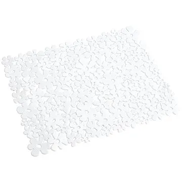 Wenko podložka do dřezu Flowers 31 × 26 cm (23408)