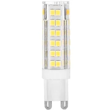 Avide LED žárovka G9 4,2W teplá (ABG9WW-42W)