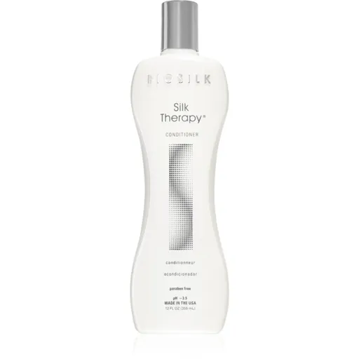 Biosilk Silk Therapy Conditioner kondicionér 355 ml
