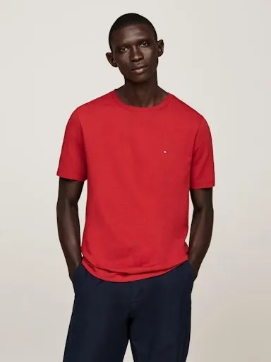 Tommy Hilfiger S/S T-Shirt S