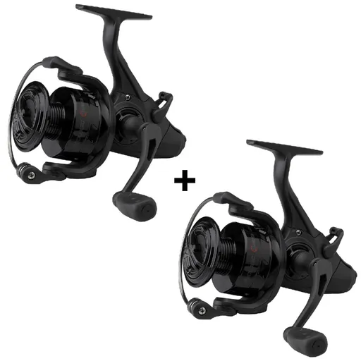 Prologic naviják c series 6000 bf akční set 2 ks