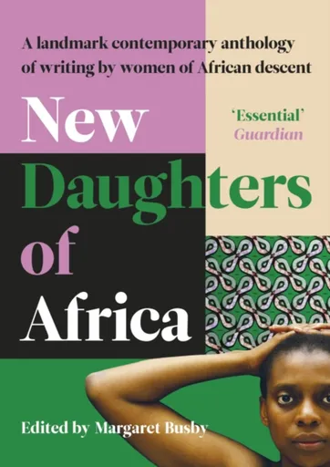 New Daughters of Africa - Various authors
