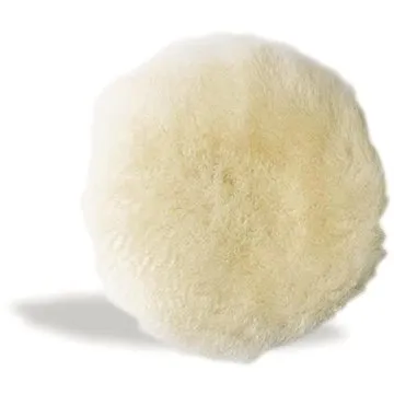 Kotouč beránek leštící na RO 752 EK, O 150 mm, STAYER (37712539)