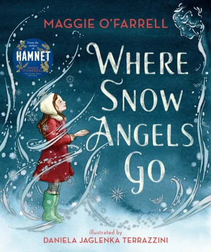 Where Snow Angels Go - Maggie O’Farrellová