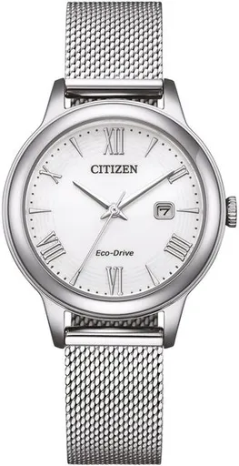Citizen Elegance Eco-Drive EW2621-75A