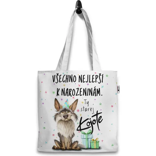 Taška Ty starej kojote
