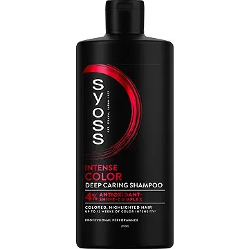 SYOSS Color Shampoo 440 ml (9000101276916)