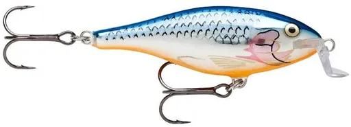 Rapala Wobler Shallow Shad Rap SB,Rapala Wobler Shallow Shad Rap SB