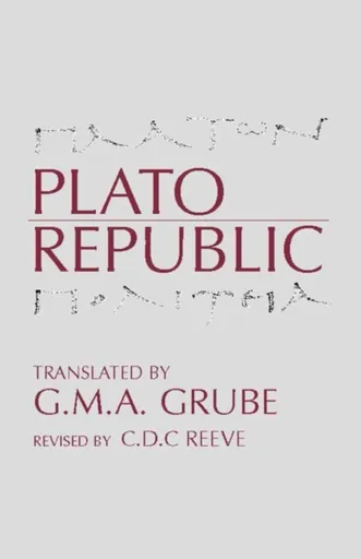 Republic - Plato