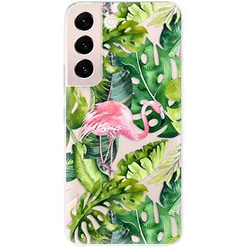 iSaprio Jungle 02 pro Samsung Galaxy S22+ 5G (jun02-TPU3-S22P-5G)