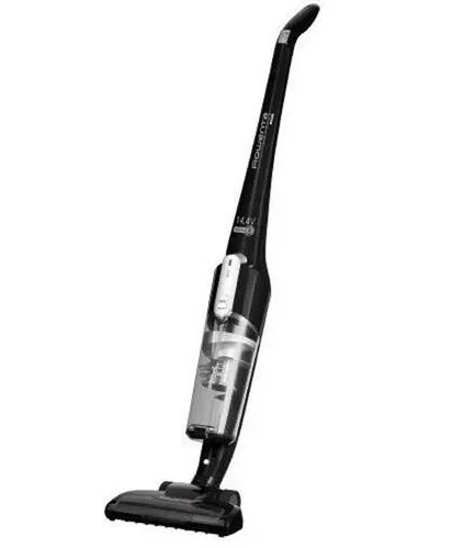 AKU tyčový vysavač Rowenta Air Force RH6545WH černý