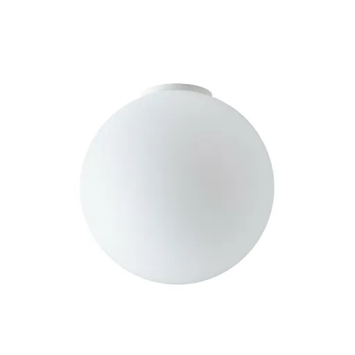 OSMONT STY61740 STYX 4 stropní skleněné svítidlo bílá IP65 4000 K 27W LED