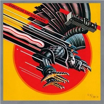 Judas Priest: Screaming For Vengeance - CD (5099750213322)