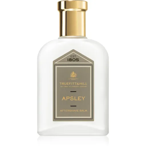 Truefitt & Hill Apsley balzám po holení pro muže 100 ml