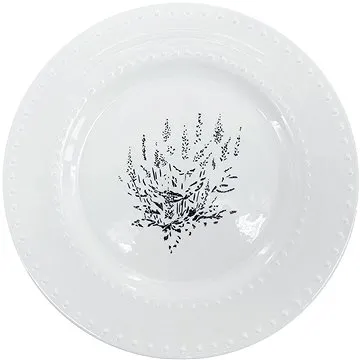 by inspire Mělký talíř Embos line Esence, 27cm (8771-00-61)