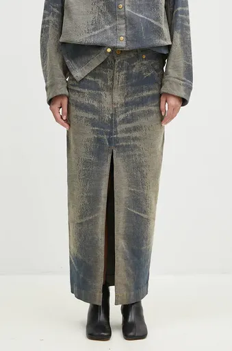 Džínová sukně DARKPARK Erika