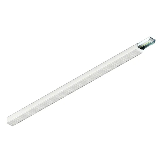 BIG WHITE (SLV) EASYLIGHT 1500 86 835/840/850 DA30 WH ML DALI2 Trunking System 1500mm 1009216
