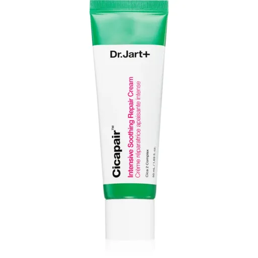 Dr. Jart+ Cicapair™ Intensive Soothing Repair Cream intenzivní krém redukující začervenání pleti 50 ml