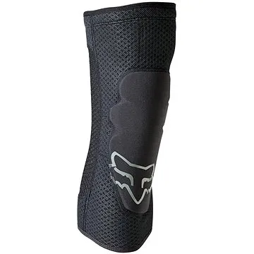 Chránič kolen Fox Enduro Knee Sleeve Black/Grey XL (P510142_9:8_)