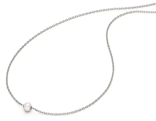 Náhrdelník Boccia Titanium 08080-01