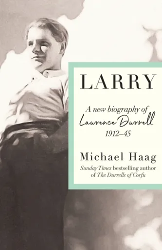 Larry - Michael Haag