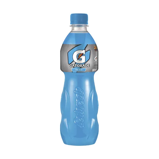 Gatorade Cool Blue 500 ml