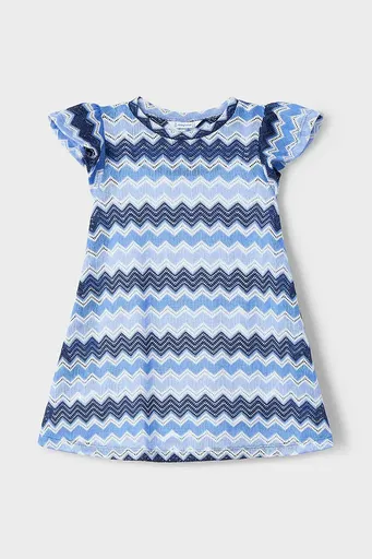 Dívčí šaty Mayoral