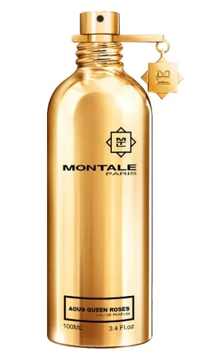 Montale Aoud Queen Roses - EDP 100 ml