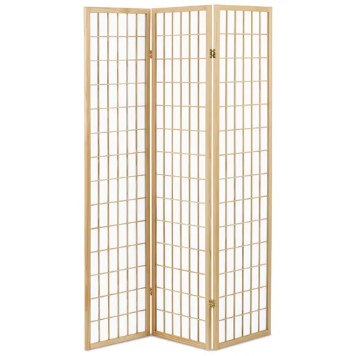 Paraván 3-dílný  EF-803 Autronic