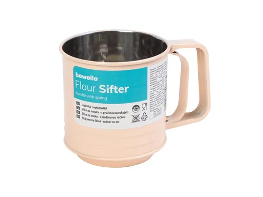 Kuchyňské sítko BEWELLO 57544P