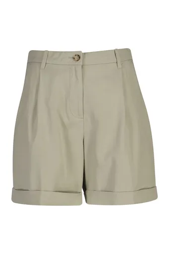 ŠORTKY GANT TAILORED FLUID SHORTS COUNTRY BEIGE