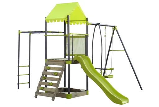 Zahradní dětské hřiště GH107982