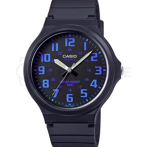 Casio Collection MW-240-2BVDF - 30 dnů na vrácení zboží