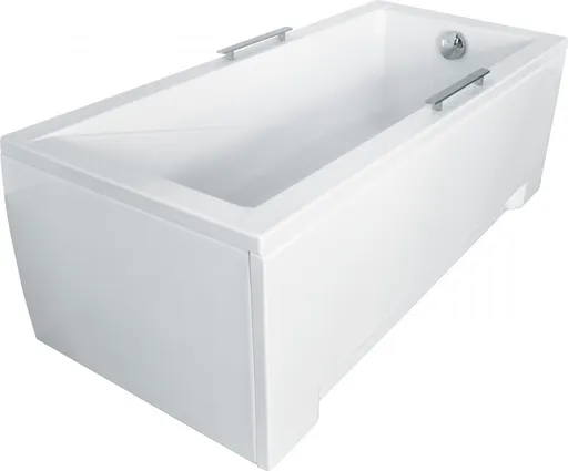 Set vanových panelů BESCO UNI Rozměr vany 170 × 70  OLVTER17CBP